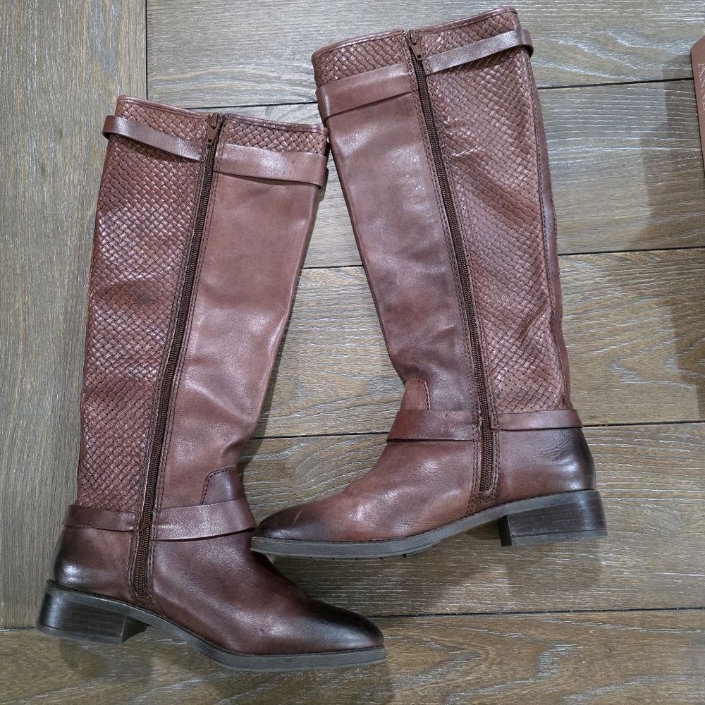 Antonio Melani Boots, Women's Size 8.5 - Picture 5 of 9